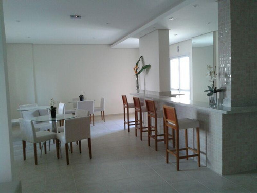 Imagem 29 de 30 de Apartamento Com 02 Dormitórios E 48 M² A Venda No Parque Rebouças, São Paulo | Sp. - Ap3107v