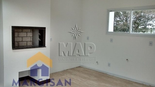 Imagem 8 de 15 de Casa Em Condominio - Centro - Ref: 908 - V-map08-0097