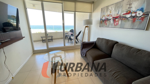 ¡escápate A La Serenidad Con Vista Al Mar En La Serena!