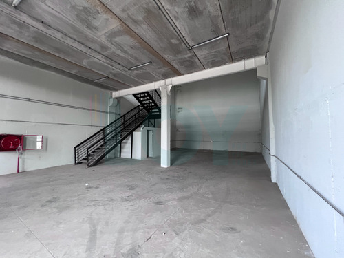 Arriendo Bodega De 269 M2 En San Bernardo Ruta 5 Multiuso