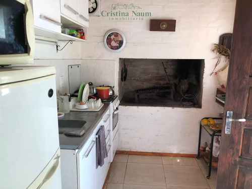 Casa En El Chorro