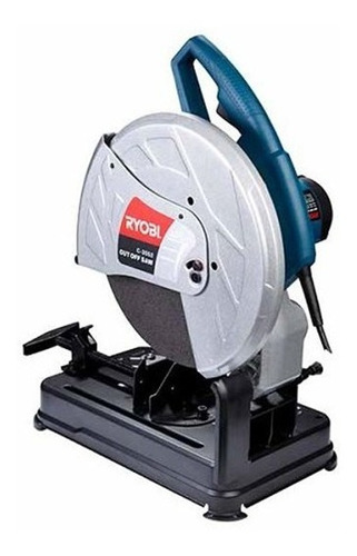 Tronzadora 14  2100 Watt Ryobi Cod: 2015718