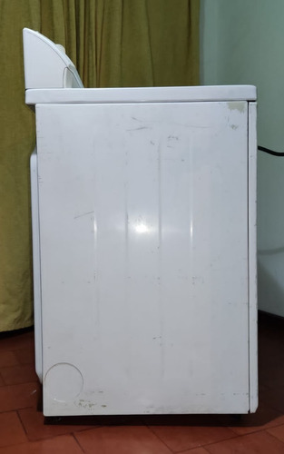 Imagen 3 de 9 de Secadora Frigidaire Super Capacidad Usada