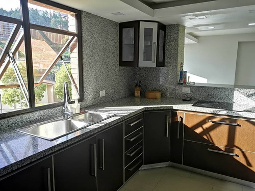 Imagen 6 de 14 de Apartamento En Venta Res Acacia Las Minas San Antonio