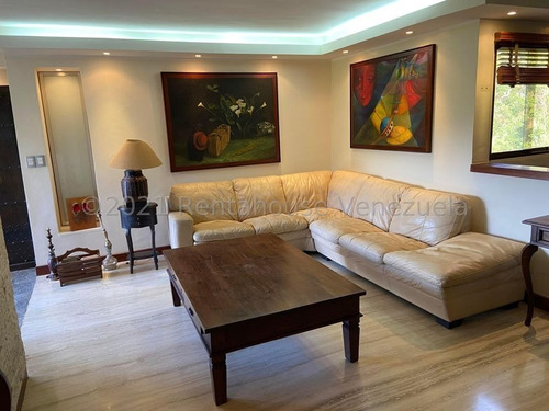Imagen 12 de 19 de Apartamento En Venta Los Naranjos Del Cafetal 22-21344
