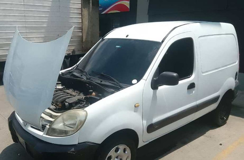Renault Kangoo 2012