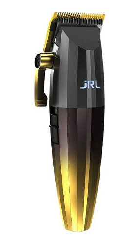 Cortadora De Pelo Jrl 2020c, Máquina De Corte De Pelo Inalám