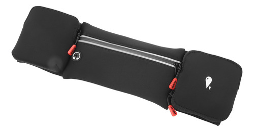 Suporte Para Garrafas De Água, Bolsa De Corrida, Cinto, Emba