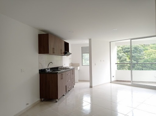 Imagen 4 de 22 de Apartamento En Venta La Doctora 1092-854