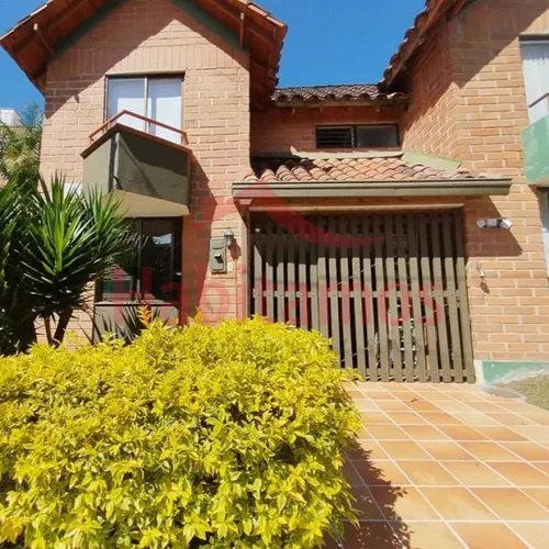 Casa En Venta En Rionegro - Vereda Ojo De Agua Cod 68628