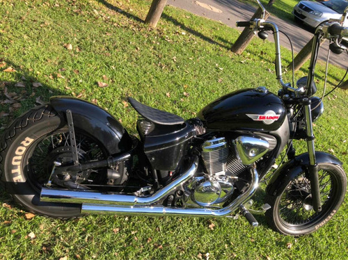 Honda Shadow