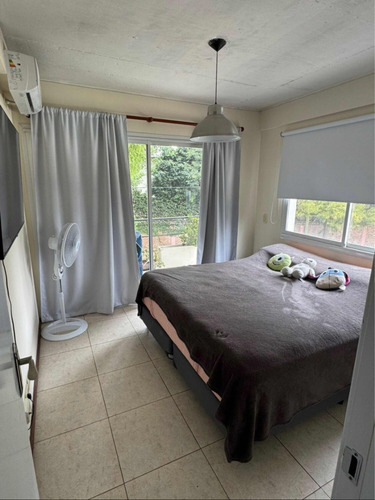 Departamento En Alquiler Anual Tigre Centro