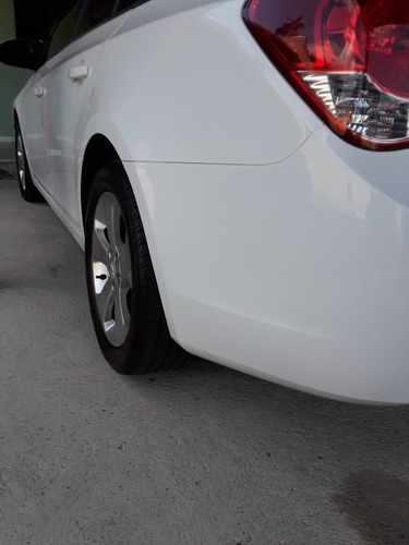 Chevrolet Cruze 2013 1.8 Lt Ecotec 6 Aut. 4p