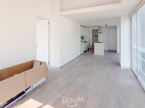 Imagen 8 de 17 de Departamento En Nápoles, Benito Juárez Con 2 Recámaras, 125 M², Id: 27986