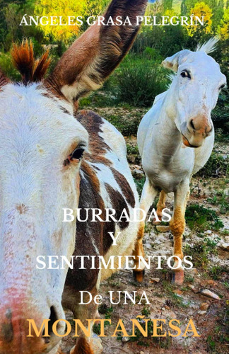 Burradas Y Sentimientos De Una Montañesa (spanish Edit 81gj7