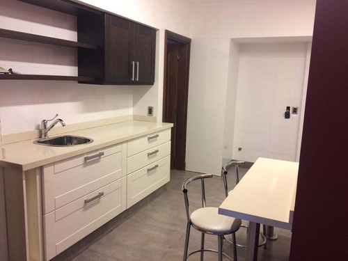 Departamento - Punta Carretas
