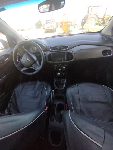 Imagen 14 de 16 de Chevrolet Prisma 2015 1.4 Ltz 98cv