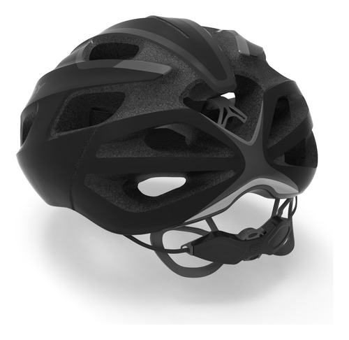 Casco Strym Color Negro Talla G