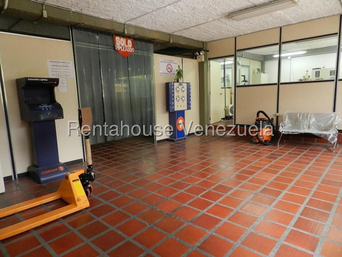 Yb Se Ofrece En Venta Excelente Edificio En Sarria 25-24135