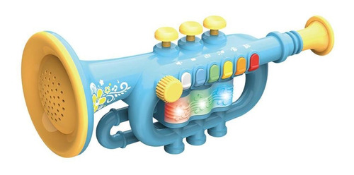Juguete Para Niños Instrumento Musical