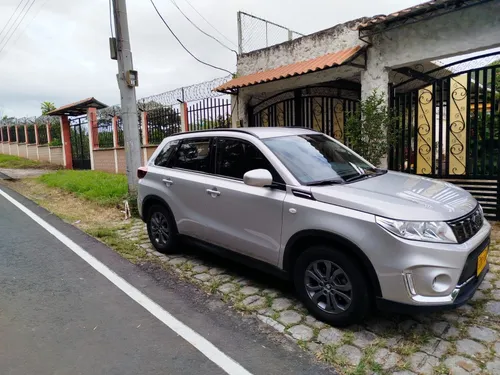 Único Dueño, No Golpeado, Perfecto Estado, Todo Al Día.