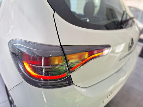 Renault Sandero 1.6 16v Intens