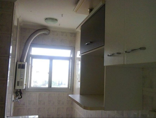 Imagem 6 de 15 de Apartamento Bem Loccalizado- Ml60