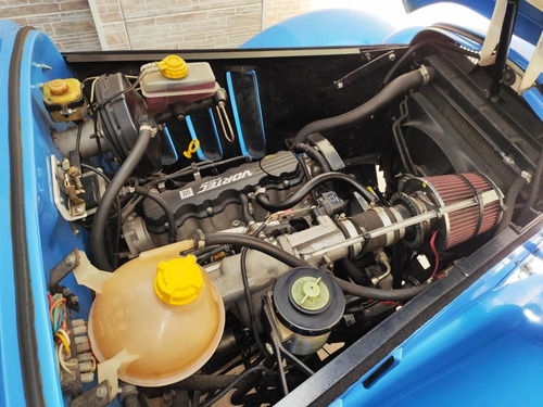 Americar Replica Chevrolet 1933