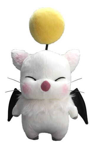 Peluche Moogle Kuplu Kopo Final Fantasy Xiv A Realm Reborn *