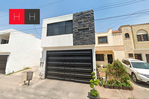 Casa En Venta Real De Cumbres Al Poniente De Monterrey