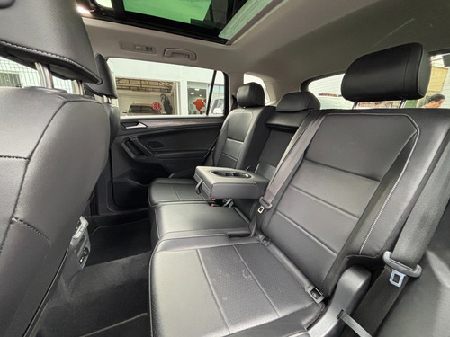 Volkswagen Tiguan 1.4 Comfortline 7as At