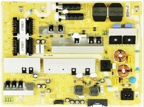 Fuente De Poder Samsung Bn44-01065b Para Un82tu700dfxza