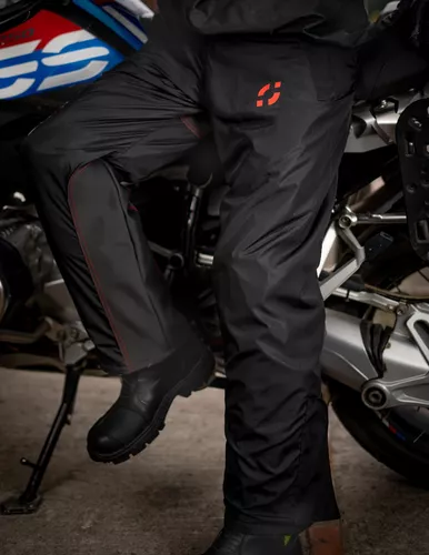 PANTALÓN IMPERMEABLE PARA MOTORIZADO