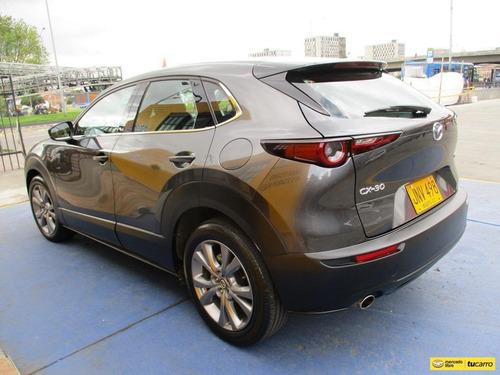 Imagen 7 de 14 de Mazda Cx-30 Touring 2000cc Mt Aa