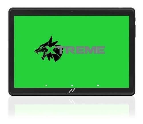 Film Hidrogel Protector Pantalla Tablet Nogapad Xtreme 10.1¨