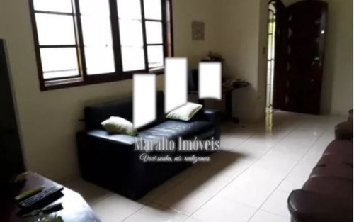 Imagem 8 de 15 de Casa Com 3 Dormitórios Em Praia Grande Sp.
