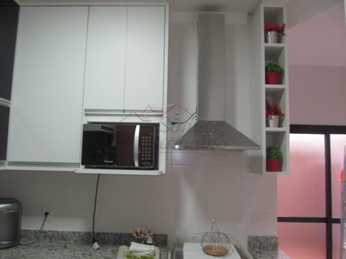 Apartamentos - Ref: V7384