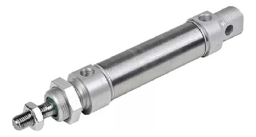 Cilindro Pneumático Smc Cd85n16-80-b