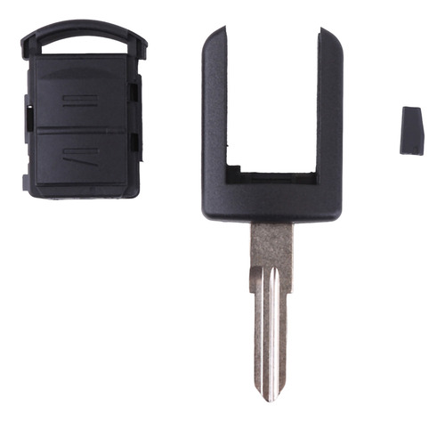 Llave Control Chevrolet Corsa 2003 2004 2005 2006 Con Chip