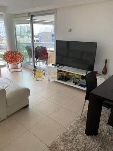 Apartamento En Punta Del Este, Aidy Grill- Ref: 2457