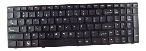 De Laptop Us Para G560a G565 G560l Z560 Z560a G575