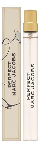 Perfect By Marc Jacobs For Women 0.33 Oz Eau De Parfum Spray