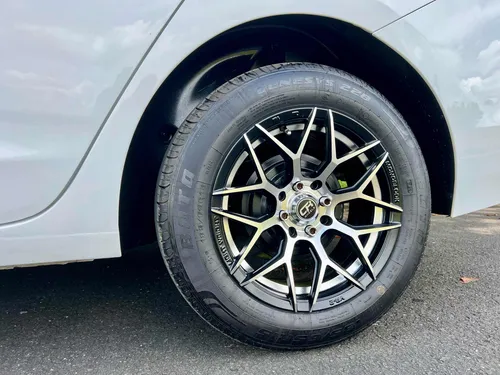 Chevrolet Onix 1.0T Premier Sedan At