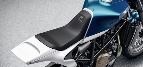 Imagen 20 de 23 de Husqvarna Vitpilen 701 12 Cuotas S/ Interés - Palermo Bikes