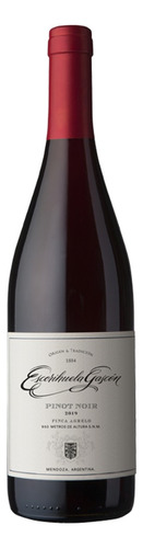 Vino Tinto Premium Escorihuela Gascon Pinot Noir 750 Ml
