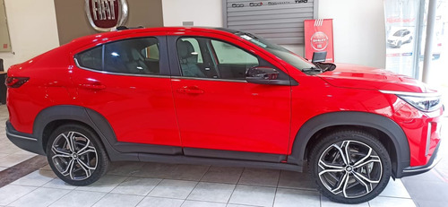 Fiat FASTBACK 1.3 T270 At6