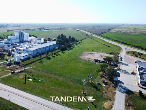 Terreno En Venta En Morteros