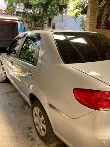 Fiat Siena 2014 1.0 El Flex 4p