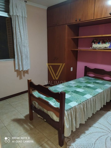 Imagem 20 de 30 de Apartamento - Ref: 4662