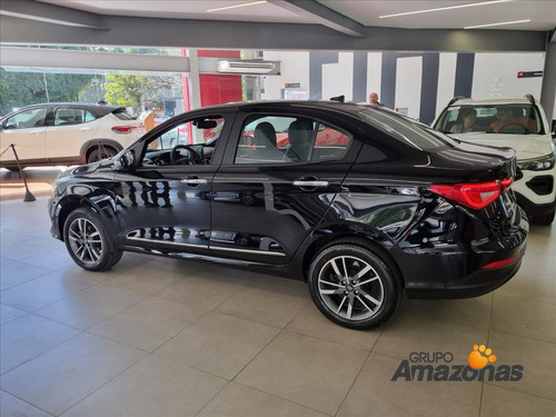 Fiat Cronos 1.3 FIREFLY FLEX PRECISION CVT